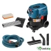 BOSCH GAS 35 H AFC - ПРОФЕСИОНАЛНА ПРАХОСМУКАЧКА BOSCH GAS 35 H AFC - ПРОФЕСИОНАЛНА ПРАХОСМУКАЧКА